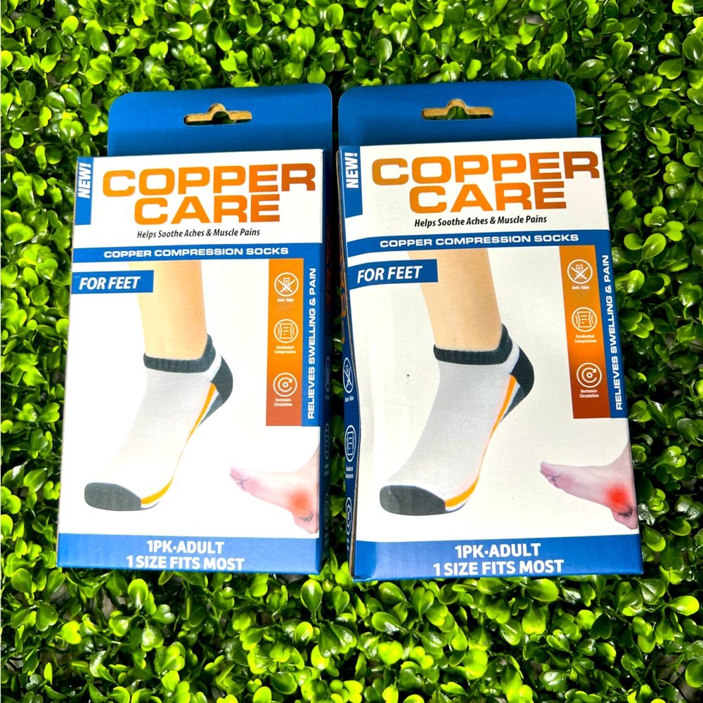 Copper Care